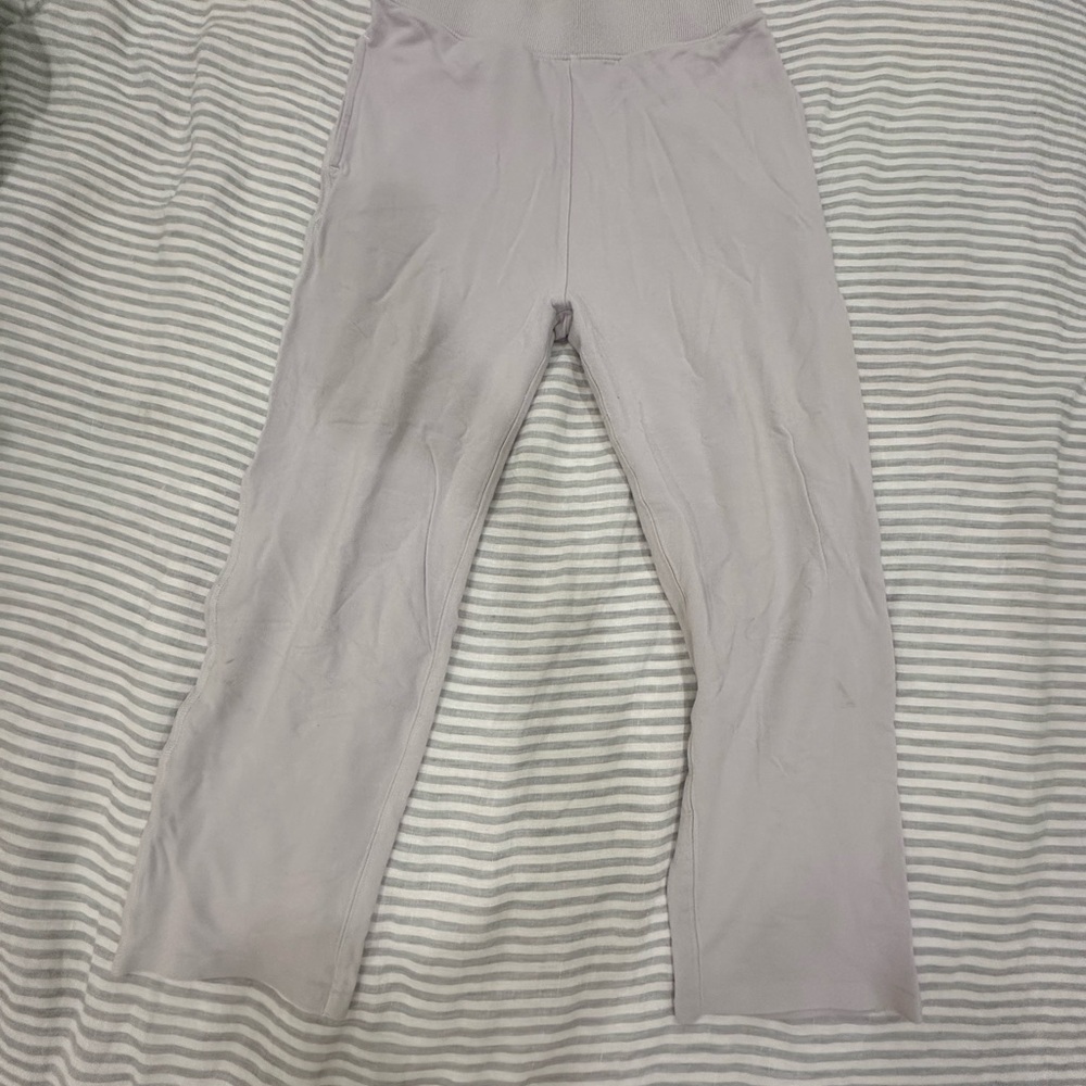 varley lounge pants
